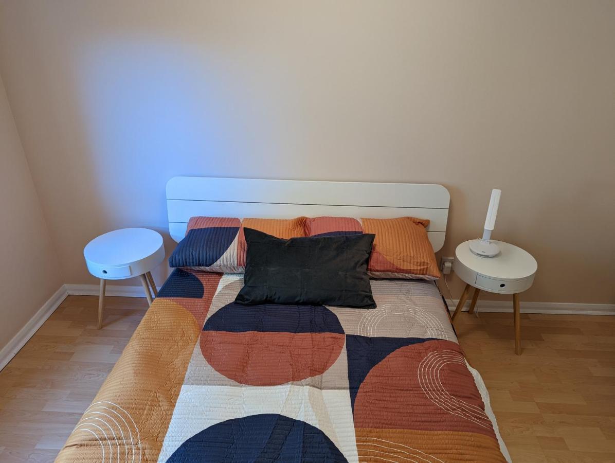 Family Friendly Central Garden Flat Edinburgh Kültér fotó